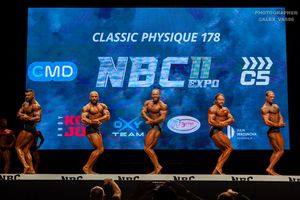 СLASSIC PHYSIQUE 178